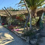 Quinta Casa Do Quintal *
