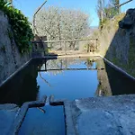 Vakantieboerderij Quinta Casa Do Quintal *