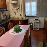 Quinta Casa Do Quintal