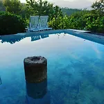 Quinta Casa Do Quintal Vakantieboerderij