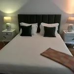 Quinta Casa Do Quintal Vakantieboerderij