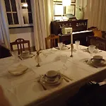 Vakantieboerderij Quinta Casa Do Quintal *