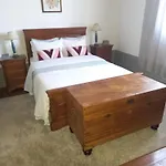 Quinta Casa Do Quintal *