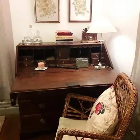 Quinta Casa Do Quintal