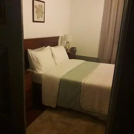Фермерский дом Quinta Casa Do Quintal Ламегу