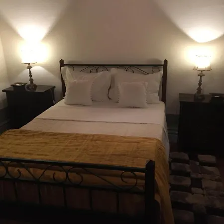 Quinta Casa Do Quintal