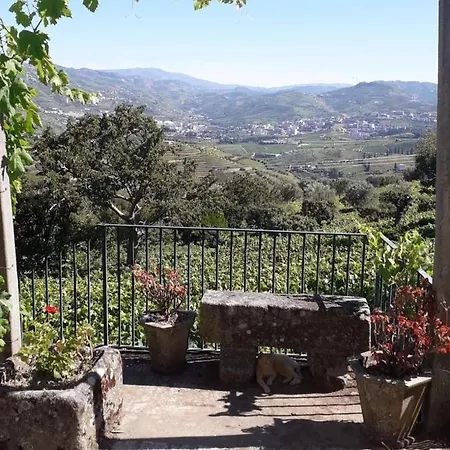 Quinta Casa Do Quintal *