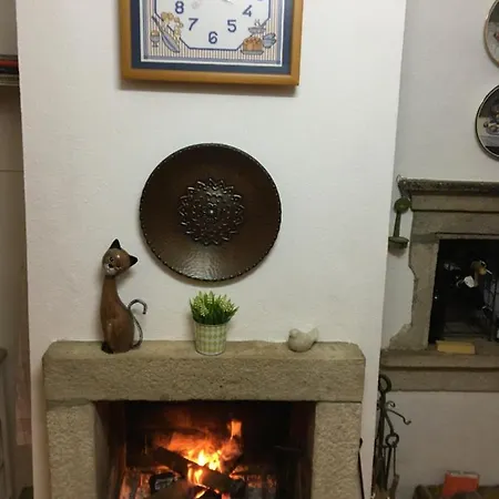 Quinta Casa Do Quintal *