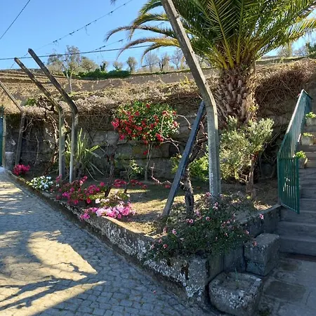 Quinta Casa Do Quintal *