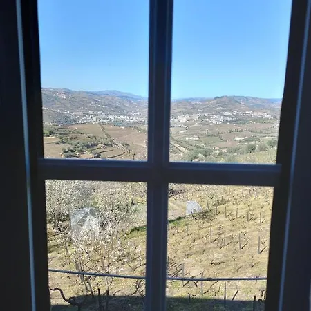 Farmház Quinta Casa Do Quintal Lamego