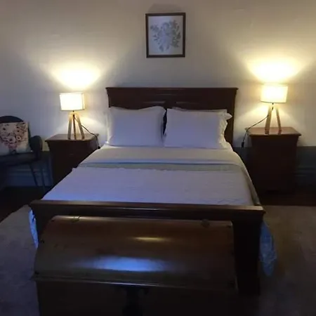 Quinta Casa Do Quintal Agroturismo