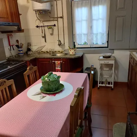 Quinta Casa Do Quintal