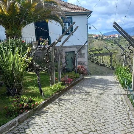 Quinta Casa Do Quintal