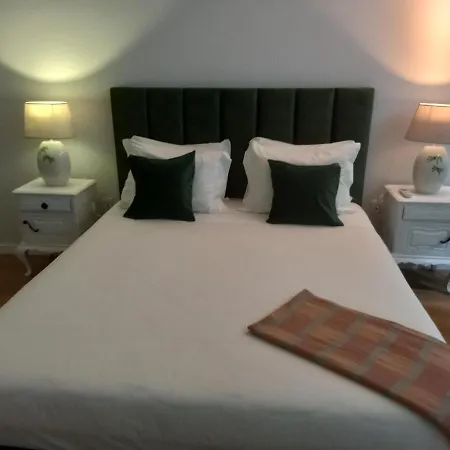 Quinta Casa Do Quintal Agroturismo