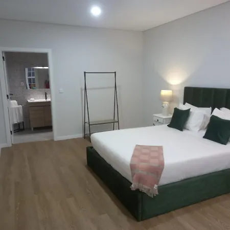 Quinta Casa Do Quintal Agroturismo *