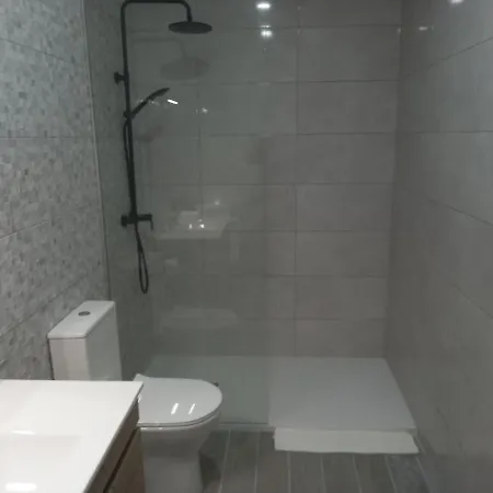 Quinta Casa Do Quintal Farmház