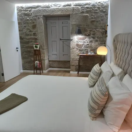 Quinta Casa Do Quintal Lamego