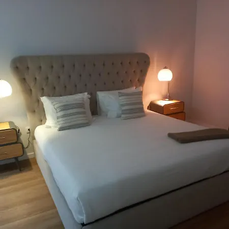 Quinta Casa Do Quintal Lamego