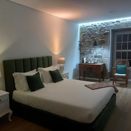 Quinta Casa Do Quintal למאגו