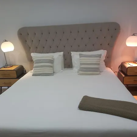 Quinta Casa Do Quintal למאגו