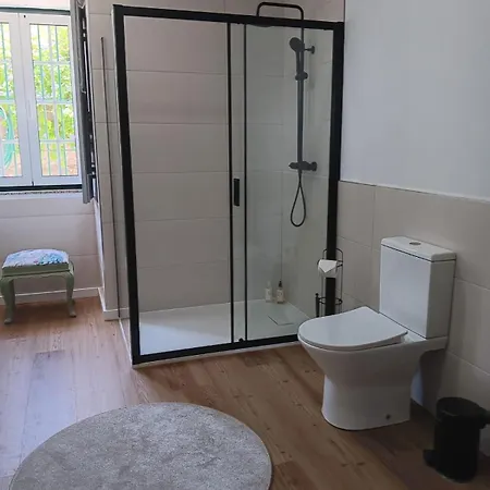 Quinta Casa Do Quintal Lamego