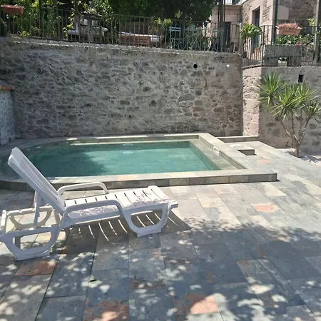 Quinta Casa Do Quintal 农家乐 拉梅戈