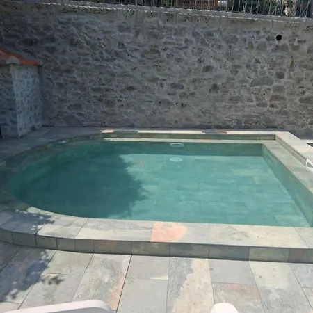 Quinta Casa Do Quintal