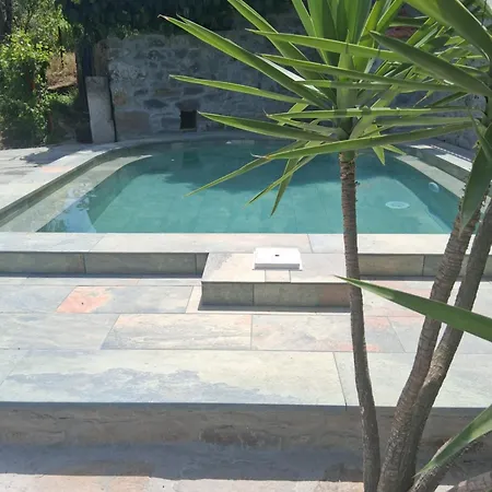 Quinta Casa Do Quintal *