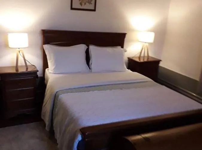 Quinta Casa Do Quintal למאגו