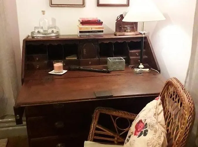 Quinta Casa Do Quintal