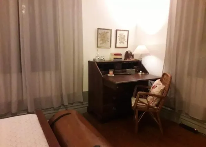 Quinta Casa Do Quintal * למאגו