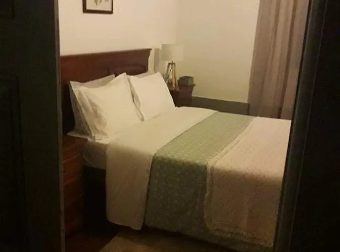 בית חווה Quinta Casa Do Quintal למאגו