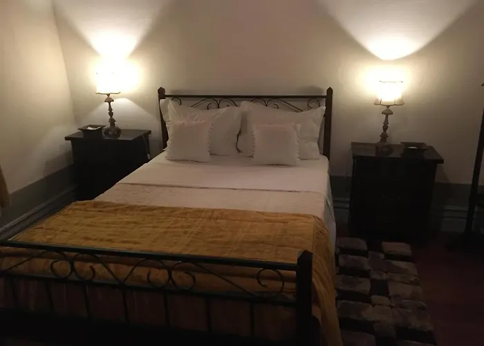 Quinta Casa Do Quintal