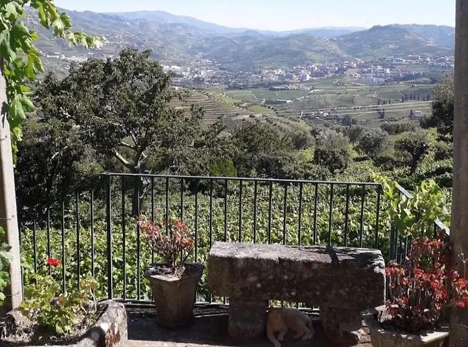 Quinta Casa Do Quintal *