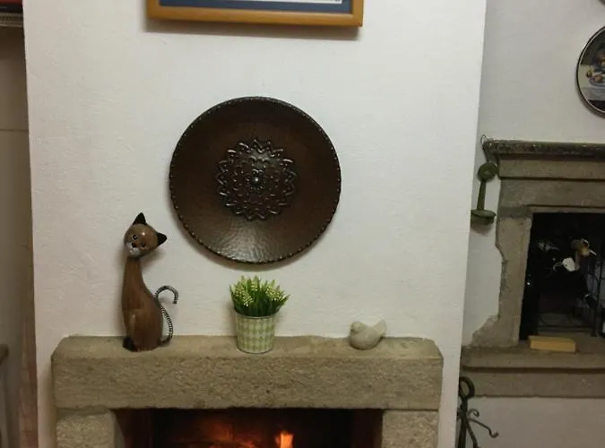 Quinta Casa Do Quintal *