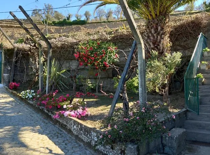 Quinta Casa Do Quintal *