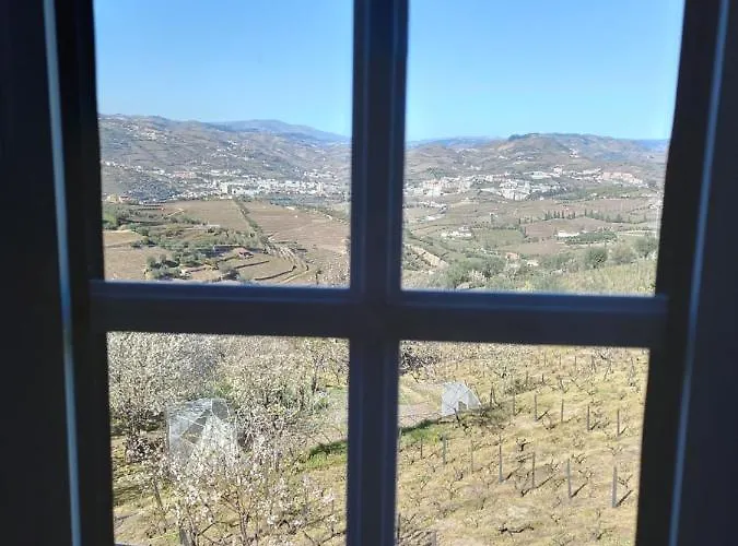 בית חווה Quinta Casa Do Quintal למאגו