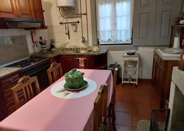 Quinta Casa Do Quintal