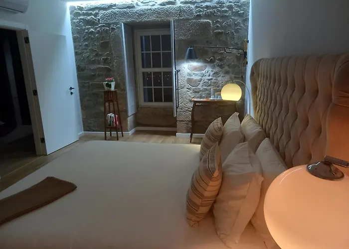 בית חווה Quinta Casa Do Quintal למאגו