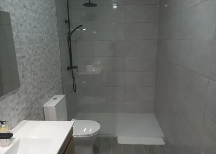 Quinta Casa Do Quintal בית חווה