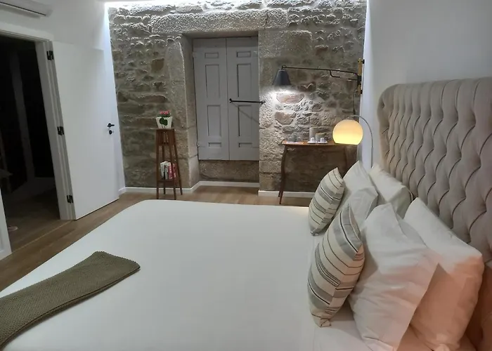 Quinta Casa Do Quintal למאגו