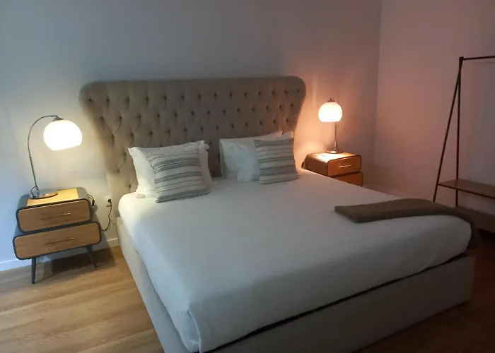 Quinta Casa Do Quintal Lamego