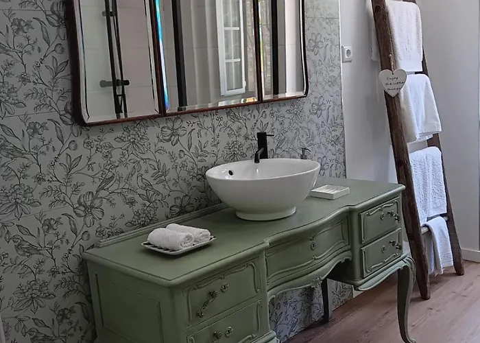 Quinta Casa Do Quintal *