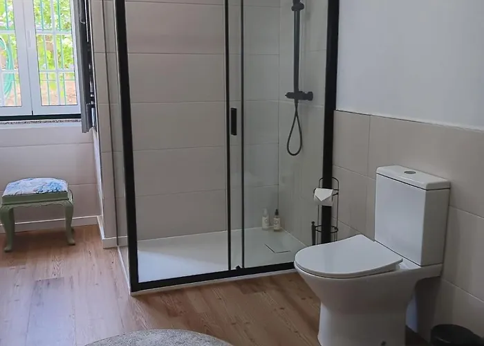 Quinta Casa Do Quintal Lamego